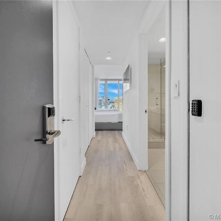 Miami Beach Studio Amazing Views 405B Hallandale Beach Dış mekan fotoğraf