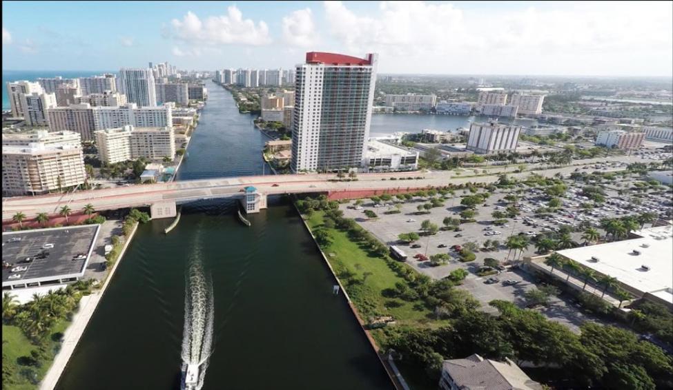 Miami Beach Studio Amazing Views 405B Hallandale Beach Dış mekan fotoğraf