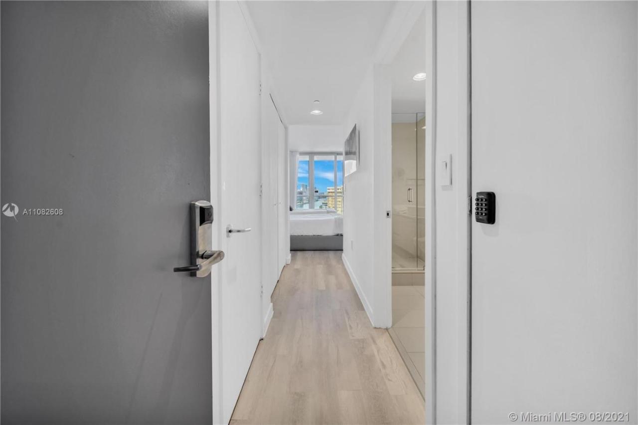 Miami Beach Studio Amazing Views 405B Hallandale Beach Dış mekan fotoğraf